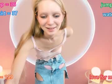 webcam girl jenny_ames today image #2856677