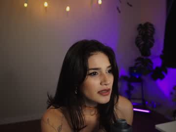 webcam girl jadeperez_ today image #2783957