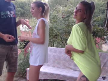 webcam couple danamily today image #2149372
