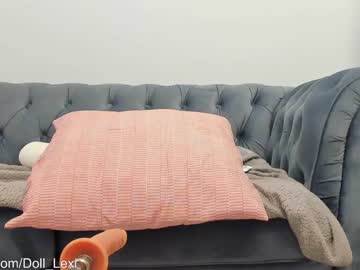 webcam girl doll_lexi today image #1847843