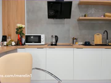 webcam girl merelin__ today image #611575