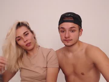 webcam couple noah_kate today image #663998