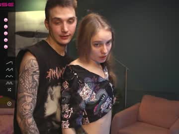 webcam couple rick_and_jia today image #1194554