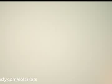 webcam girl solar_kate today image #3183736