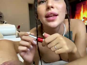 webcam couple kristenflame today image #2693817