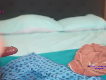 webcam girl shawn_geni today image #2761805