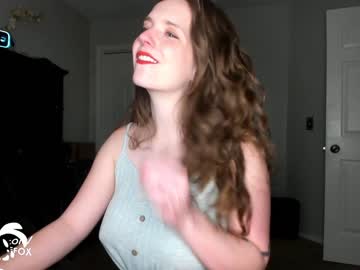 webcam girl harperthefox today image #592021