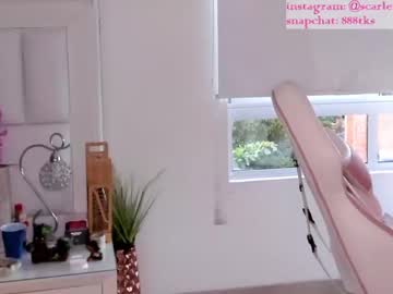 webcam girl scarlett__baker today image #2187090