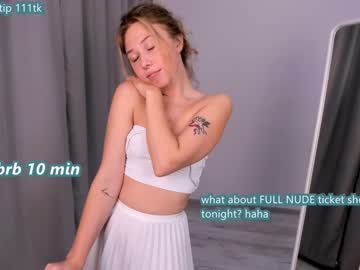 webcam girl lottie_shine today image #2945896