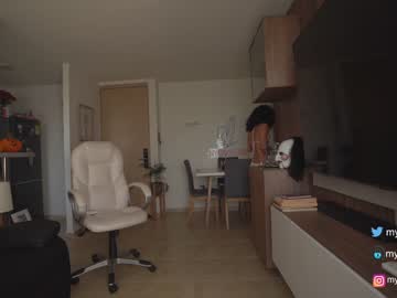 webcam girl mykinkybunny today image #2961390