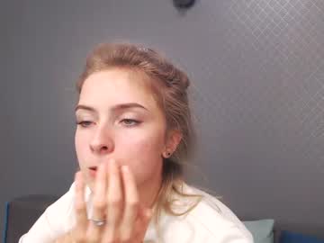 Cam for mary_liin