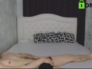 webcam couple _pinkfish_ today image #1771352