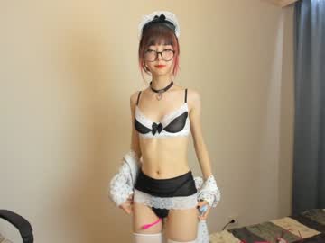 webcam girl cherrypie_01 today image #2679479