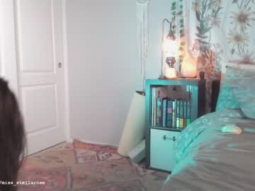 webcam girl _stella_rose_ today image #1841535