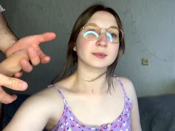 webcam couple cherry_moonn today image #2171281