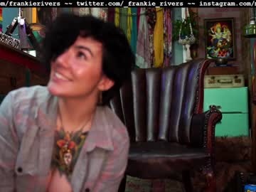 webcam girl _frankie_rivers today image #664974