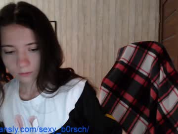 webcam girl sexy_b0rsch today image #2033580