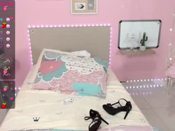 webcam girl little_effy18 today image #1857169