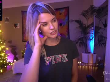 webcam girl phoenix_taylor today image #565815