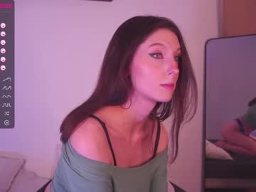 webcam girl elizabetheuphoria today image #3605960