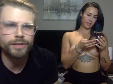webcam couple donjonn__ today image #2613277