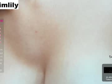 webcam girl imlily96 today image #1338299