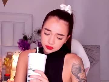 webcam girl scarlett__baker today image #499380