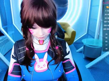 webcam girl arikajoy today image #1437473