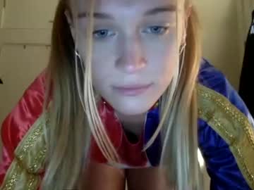 webcam girl daddyslittleangels_ today image #363277