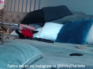 webcam girl charlotte_germanotta_ today image #3705785