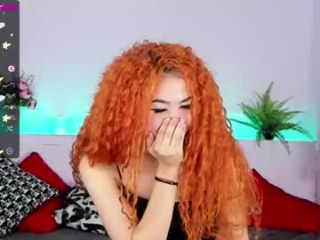 webcam girl juliaamster today image #2287735