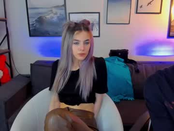 webcam couple mia_levie today image #3034654