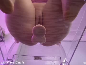 webcam girl fiery_redhead today image #1865287