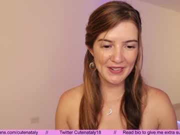 webcam girl cutenataly today image #2267269