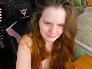 webcam girl angel7you today image #3674570