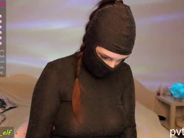 webcam girl magic_elf today image #1424182