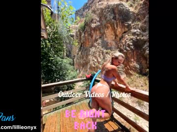 webcam girl lillieonyx today image #1254387