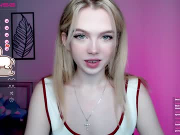 webcam girl small_blondee today image #3601560