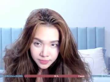 webcam girl jillikins today image #3130245