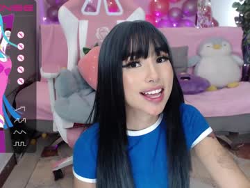 webcam girl kloeking_ today image #3487708