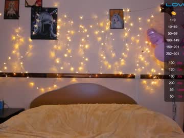 webcam girl lil_mika today image #670603