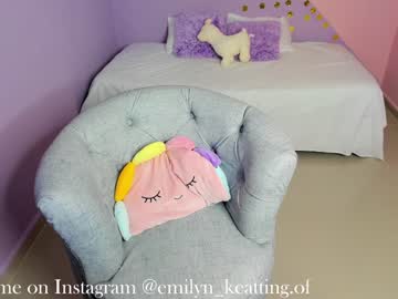 webcam girl emilyn_keatting today image #1233898
