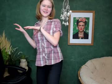 webcam girl idk_what_im_doing_ today image #1827822