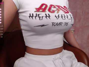 webcam girl welcome2pleasureland today image #3162167