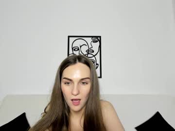 webcam girl iris_blossom_ today image #3740965