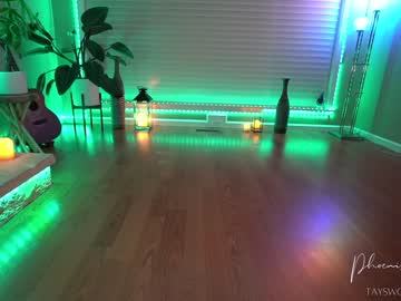 webcam girl phoenix_taylor today image #1039223