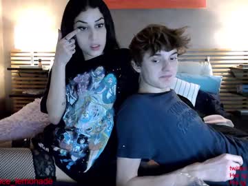 webcam couple venus_morningstar today image #993865