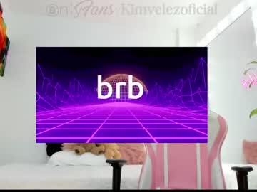 webcam girl kim_velez today image #936660