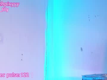 webcam girl lilly_pilly today image #657206