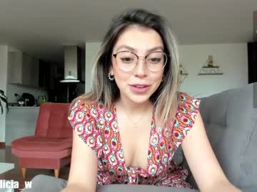 webcam girl aliciawonder_ today image #2443613